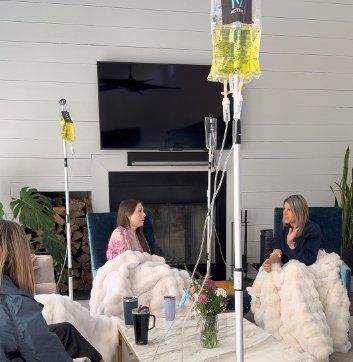 How Iv Dehydration Treatment Helps Prevent Health Complications