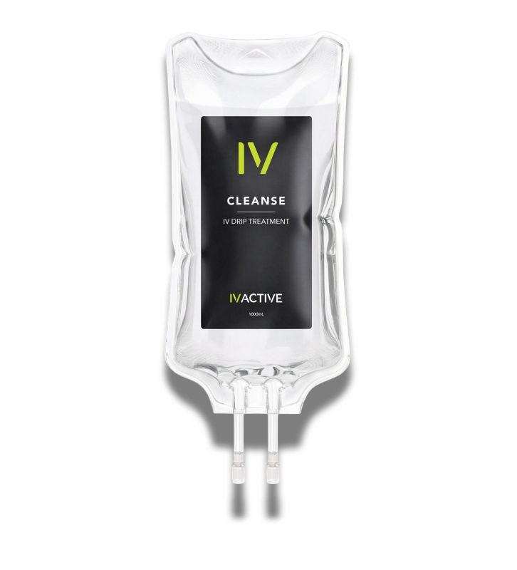 How Iv Therapy Supports Overall Wellness Goals