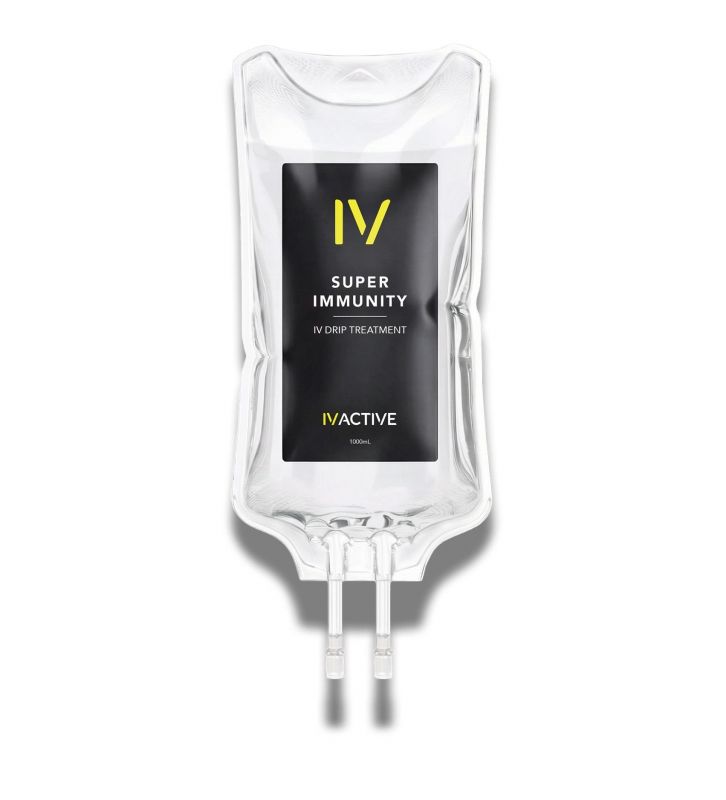 How Iv Therapy Supports Overall Wellness Goals