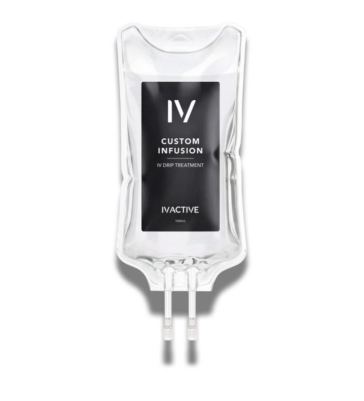 The Convenience Of Mobile Iv Therapy Services